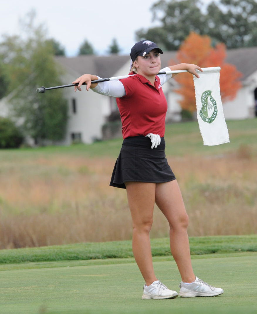 Central Golf